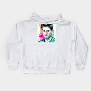 Sam Altman Kids Hoodie